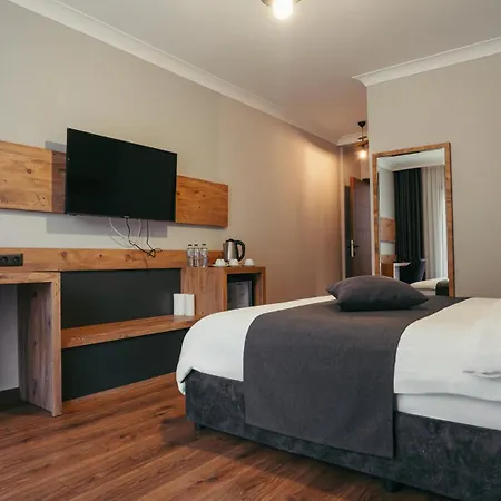 Pazarcik Mountain 3*