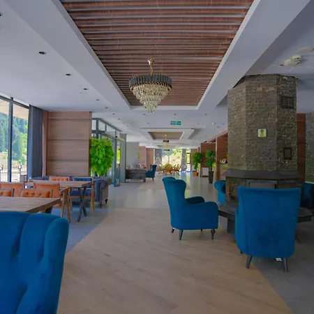 Pazarcik Mountain 3* Trabzon