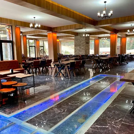 Pazarcik Mountain Hotel 3*