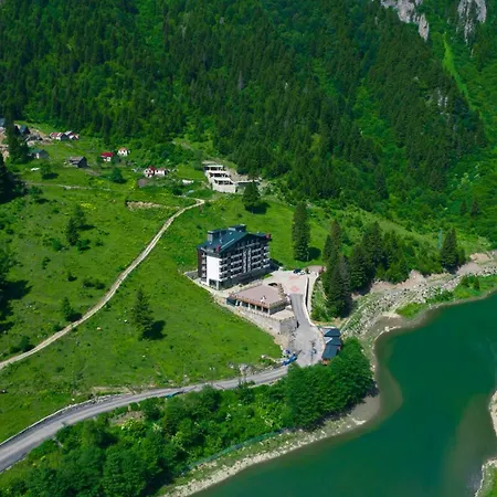 Pazarcik Mountain Otel Trabzon