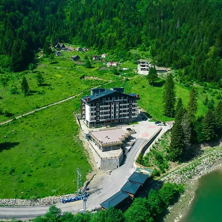 Hotel Pazarcik Mountain 3*