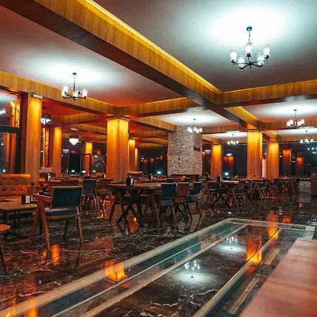 Hotel Pazarcik Mountain 3*