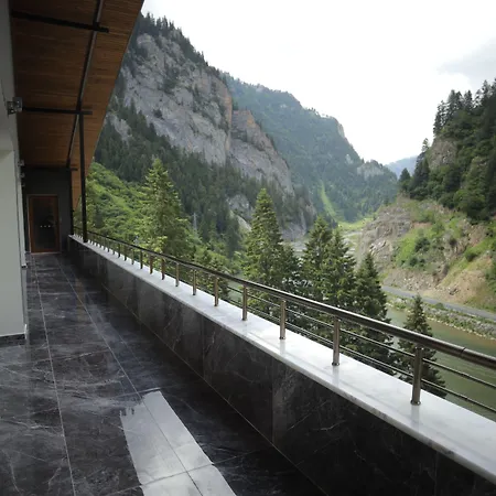 Pazarcik Mountain Hotel 3*