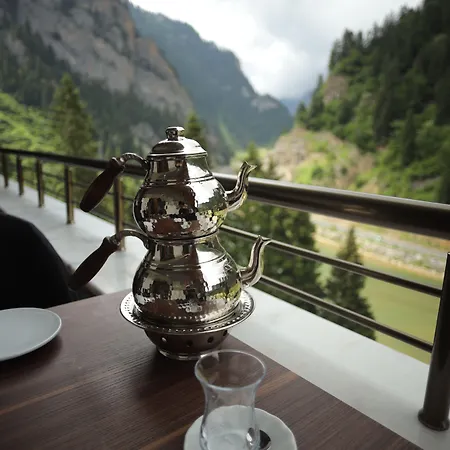 Pazarcik Mountain 3*