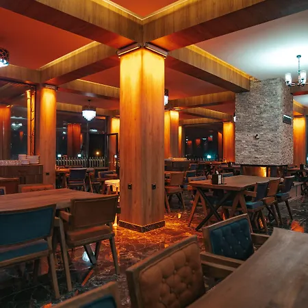 Pazarcik Mountain Hotel 3*