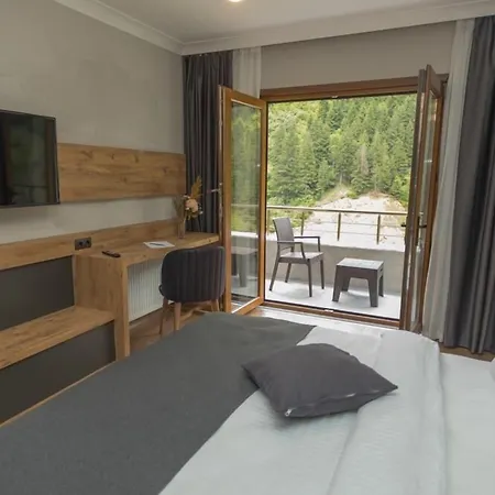 Pazarcik Mountain 3* Trabzon