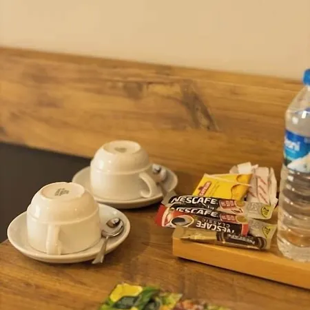 Pazarcik Mountain 3* 特拉布宗