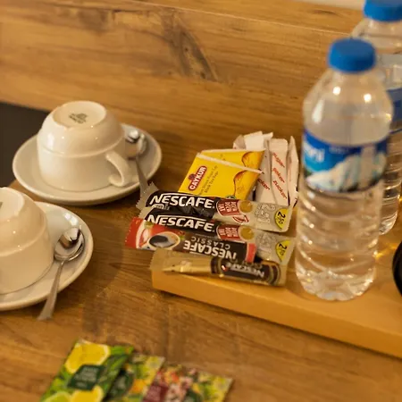 Pazarcik Mountain 酒店