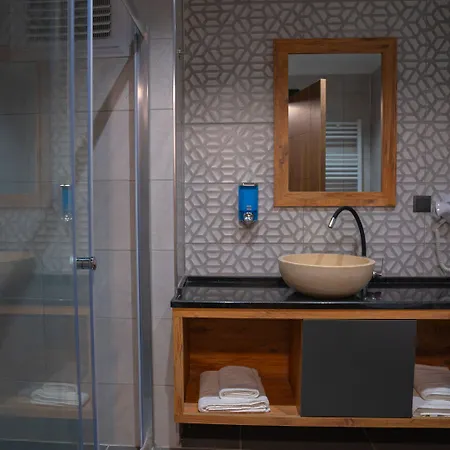 Pazarcik Mountain Hotel 3*