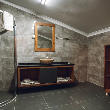 Pazarcik Mountain Hotel