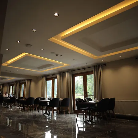 Pazarcik Mountain 3*