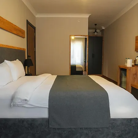 Hotel Pazarcik Mountain