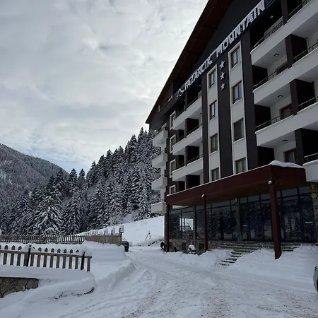 Pazarcik Mountain Hotel 3*