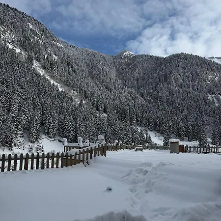Pazarcik Mountain Trebizonda