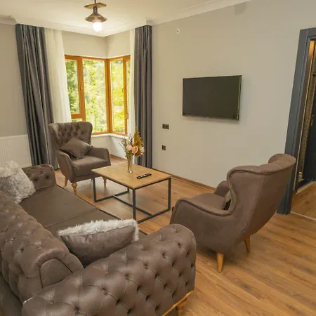 Hotel Pazarcik Mountain 3*