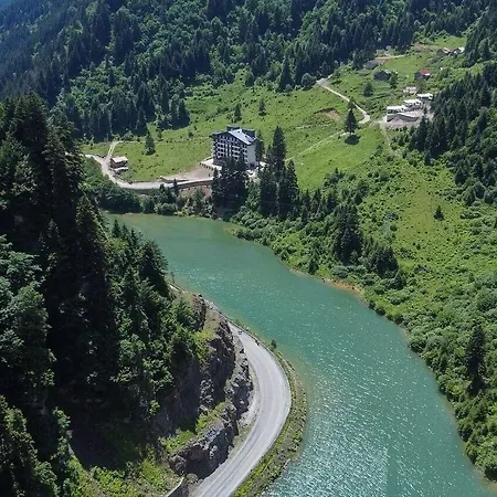 Pazarcik Mountain Hotel 3*