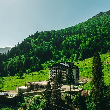 Pazarcik Mountain Hotel 3*