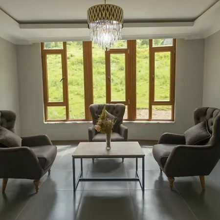 Hotel Pazarcik Mountain