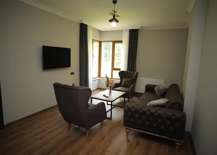 Pazarcik Mountain Trabzon