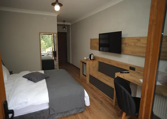 Hotel Pazarcik Mountain 3*