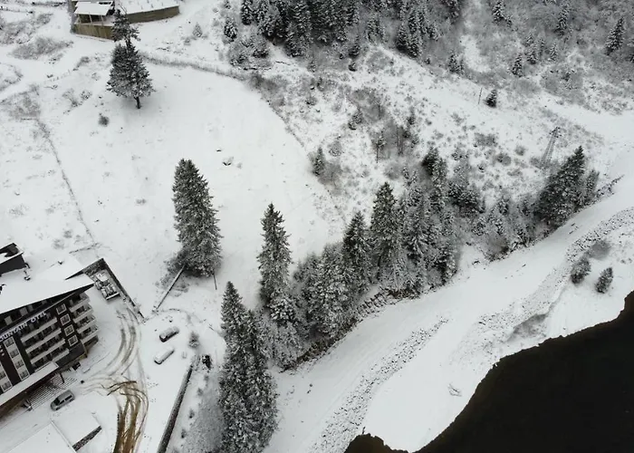 Hotel Pazarcik Mountain