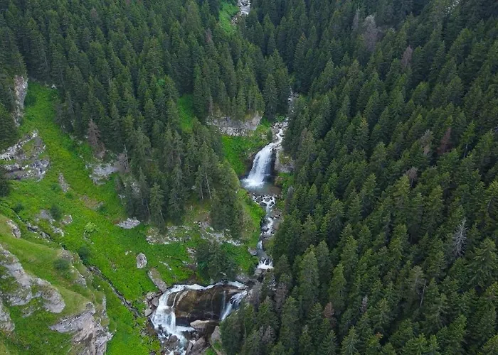 Pazarcik Mountain Hotel