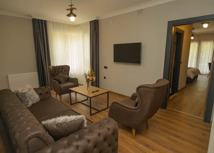 Hotel Pazarcik Mountain 3*