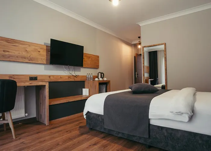 Pazarcik Mountain 3*