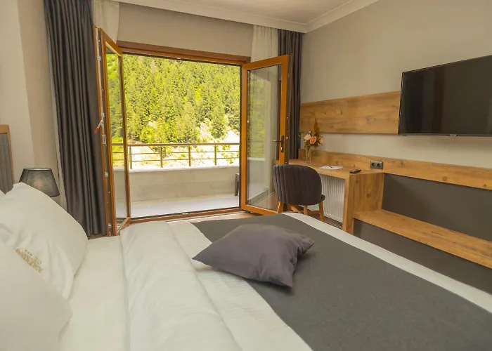 Pazarcik Mountain 3* Trabzon