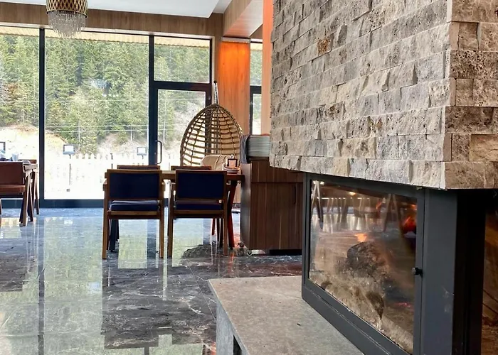 Pazarcik Mountain Trabzon