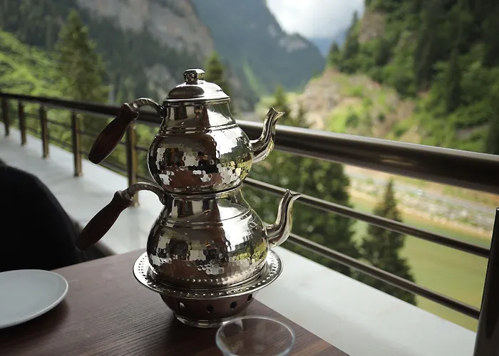 Pazarcik Mountain 3*