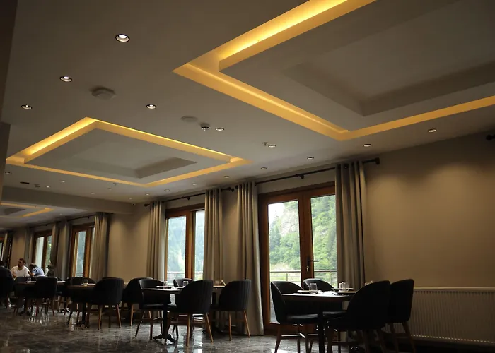 Pazarcik Mountain 3*