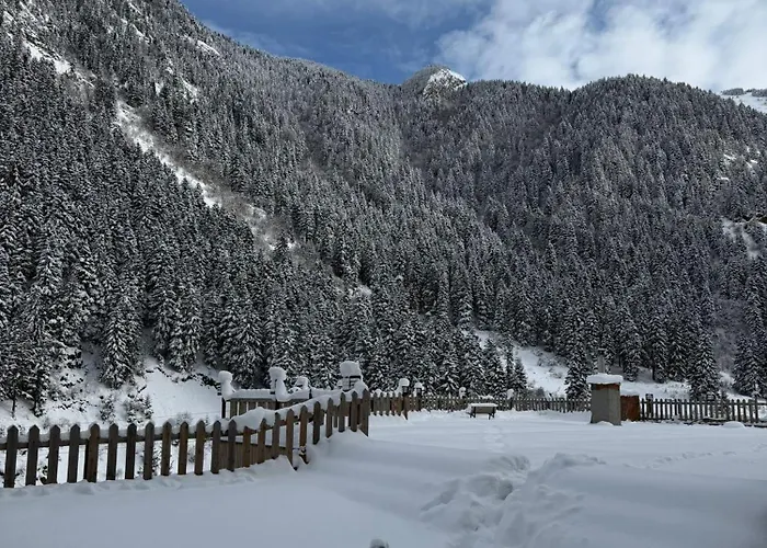 Pazarcik Mountain Trabzon